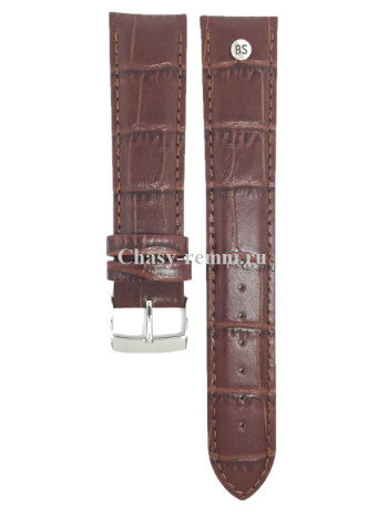 Кожаный ремешок Bruno Sohnle BS 17.13055.2.6.2